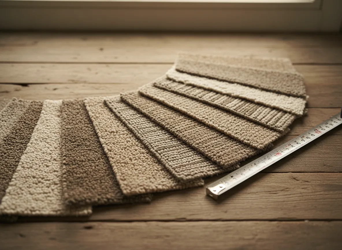 Carpet Installation Souris, ND FAQs